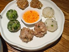 -金苑酒家·客家菜·广东老字号(万象店)