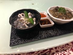 竹笋冻-临家闽南菜(翔安店)