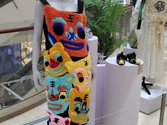 -CityOn熙地港（西安）购物中心
