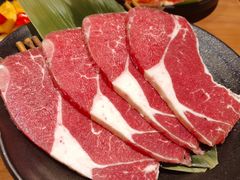 -九田家黑牛烤肉料理(溧阳吾悦店)