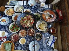-张关合渣(航空大道店)
