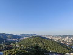 -山与海文化酒店(芙蓉街大明湖店)