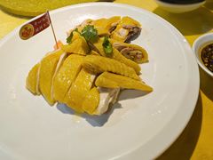 -新高记·粤菜·湛江鸡(南头古城店)