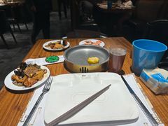 -汉巴味德(大悦城店)