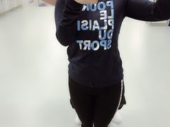 -中田健身工作室(东园店)