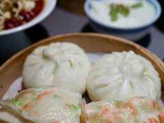 -晓淮山·扬州早茶·淮扬菜(龙阳广场店)