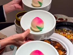 -在前门·烤鸭北京菜(五月花广场店)