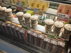 -宝珠奶酪(浦东金桥店)