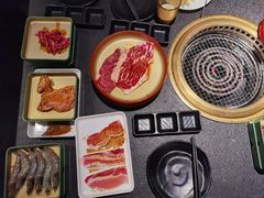 -神户赤童日式烤肉(金地广场店)