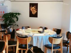 包厢-黑明餐厅(白鹭洲店)