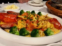 -老伙记海鲜码头(北滘店)