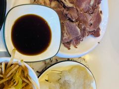 -高玛纳驴肉火烧(一世界店)