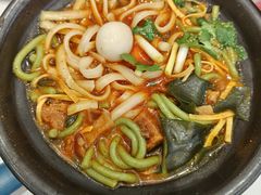 -姐弟俩土豆粉(丰乐路店)