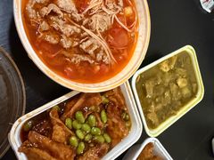 -同兴半盆菜酒家(打浦路店)