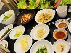 -韩屋韩国料理(天山路店)