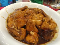 -胜记菜馆(文明路)