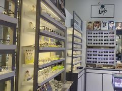 -ALPS阿尔卑斯眼镜蔡司明月授权(青浦万达店)