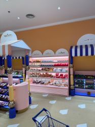 -奈尔宝·儿童乐园·亲子餐厅(苏州大悦城店)