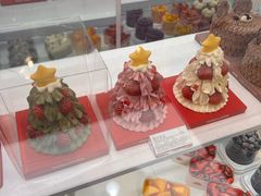 -好利来(清华南门店)