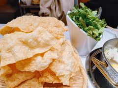-犇鼎牛潮汕牛肉火锅(新辰里学清路店)