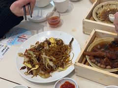 -蔡澜点心·粤菜(月星环球港店)