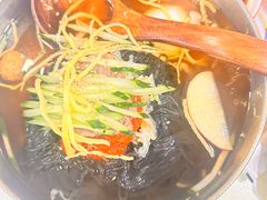 -服务大楼冷面(延大店)