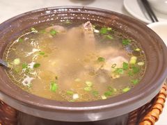 -小菜园新徽菜(阜阳颍州万达店)