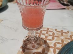 -芭札·Thai泰国餐厅(同和金铂天地店)