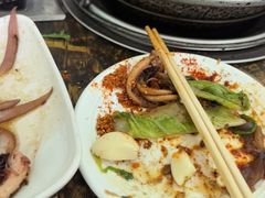 -道邦子烤牛肉(总店)