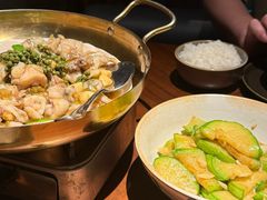 -山涧肴·泉水煮活鱼(坂田店)