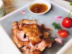 -蕃茄述·好汤自然来(江汉路店)