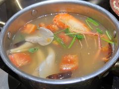 -金厨泰国餐厅·全泰籍厨师料理(拱北店)