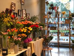 -dotcom coffee古点咖啡(致真大厦店)