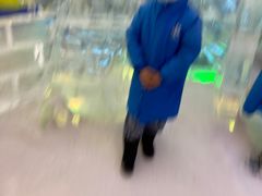 -宁波冰雪大世界(北仑区)