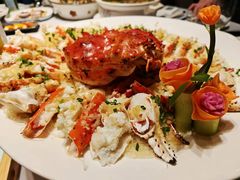 -阳光海鲜城(太仓万达店)