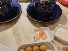 -涮福記·现切牛羊肉火锅(世纪汇店)