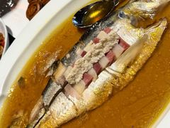 -杭州西子湖四季酒店·金沙厅