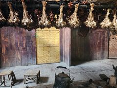 -西双版纳基诺山寨