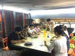 -MOJO密室逃脱(中街旗舰店)