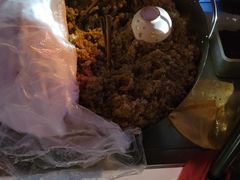 -六广门毛阿姨糯米饭