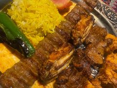 -梅夫娜土耳其餐厅.清真HALAL