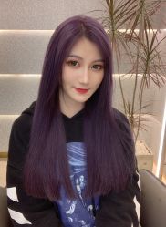 -3AM HAIR SALON染发烫发接发