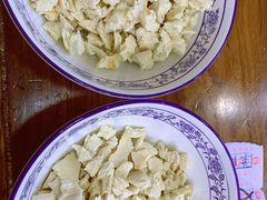 馍-老刘家泡馍·陕西老字号(钟楼广济街店)