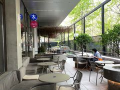 -大小咖啡 BigSmallCoffee(麦子店)