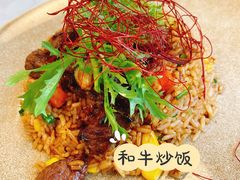 -卡朋西餐(较场西路店)