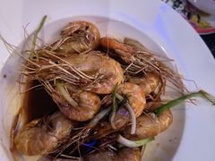 -新白鹿餐厅(百联中环店)