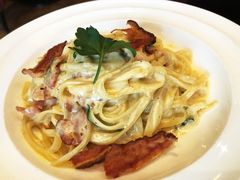 -安妮意大利餐厅(国贸店)