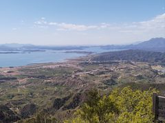 -云峰山自然风景区