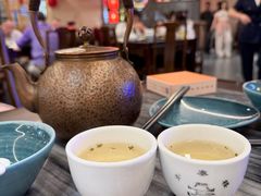 -安泰楼·佛跳墙创始人·传统闽味早茶·酒楼(三坊七巷闽菜地标店)