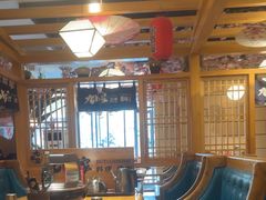 -九田家黑牛烤肉料理(华侨城店)